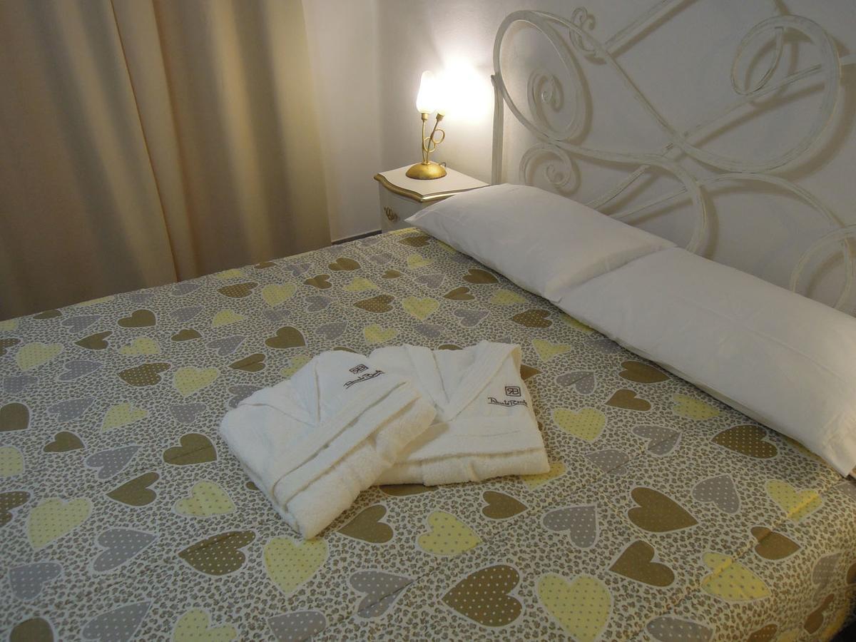 노체라 인페리오레 Dodo House B&B 외부 사진