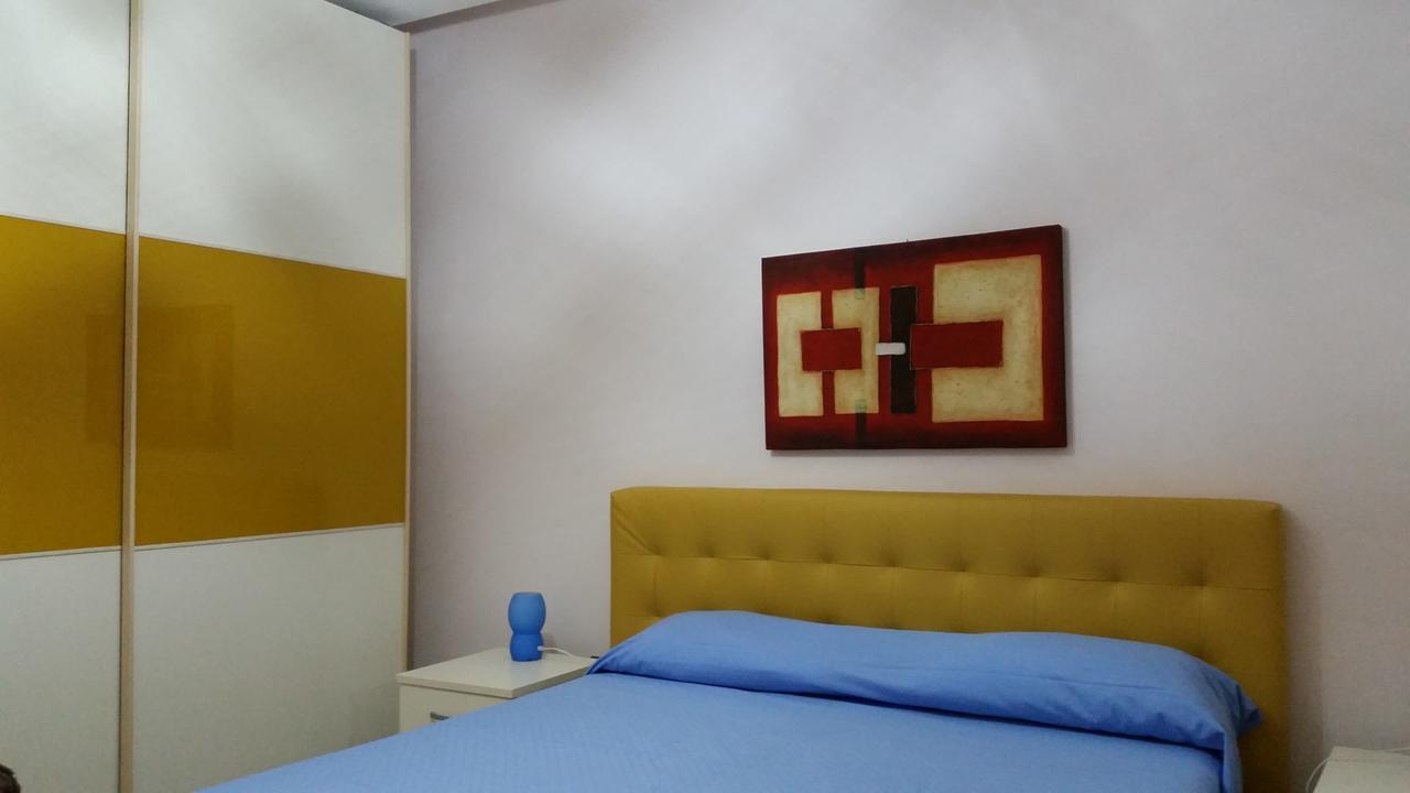 노체라 인페리오레 Dodo House B&B 외부 사진